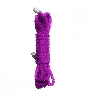 OUCH CUERDA KINBAKU LILA 1.5 M