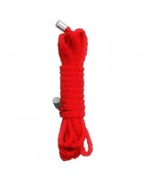 OUCH CUERDA KINBAKU ROJO 1.5 M