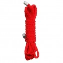 OUCH CUERDA KINBAKU ROJO 1.5 M