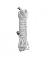 OUCH CUERDA KINBAKU BLANCO 1.5 M