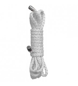 OUCH CUERDA KINBAKU BLANCO 1.5 M