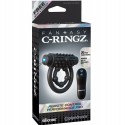 FANTASY C-RINGZ ANILLO CONTROL REMOTO PERFORANCE