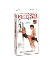 FETISH FANTASY DELUXE ESPOSAS PARA LA PUERTA