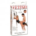 FETISH FANTASY DELUXE ESPOSAS PARA LA PUERTA