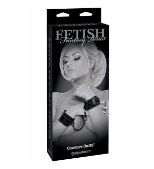 FETISH FANTASY LIMITED EDITION COURTURE WIVES