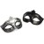 FIFTY SHADES OF GRAY SET TWO MASKS