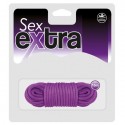 SEX ULTRA ROPE 10 METERS LILAC