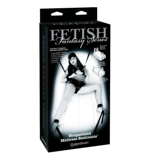 FETISH FANTASY LIMITED EDITION REINS OF LOVE