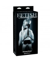 FETISH FANTASY FETISH FANTASY EDICION LIMITADA RIENDAS DEL AMOR