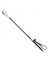 FIFTY SHADES OF GRAY RIDING CROP