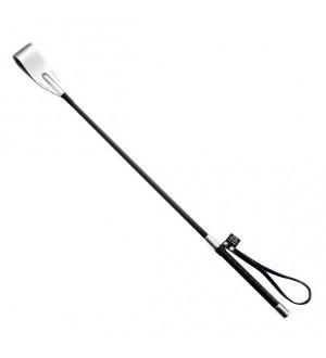 FIFTY SHADES OF GRAY RIDING CROP