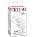 FETISH FANTASY SHOCK THERAPY SPARE PADS