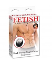 FETISH FANTASY SHOCK THERAPY NIPPLES