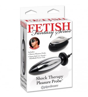 FETISH FANTASY SHOCK THERAPY STIMULATOR