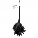 FETISH FANTASY SERIES PLUMAS MASAJES NEGRO