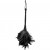 FETISH FANTASY SERIES PLUMAS MASAJES NEGRO