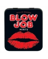 BLOW JOB MINTS CARAMELOS DE MENTA