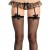 QUEEN LINGERIE CAMOUFLAGE SET LIGUERO + TANGA