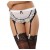 GARTER BELTS LIGUERO SIRVIENTA STYLE 9755 TALLA UNICA