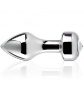 METAL WORX MINI LUV PLUG ANAL