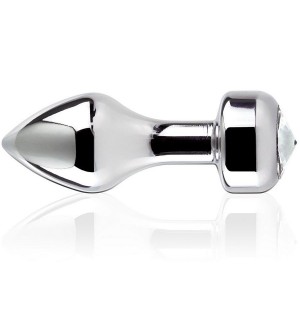 METAL WORX MINI LUV PLUG ANAL