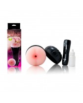 ANO MASTURBADOR PUSSY CON VIBRADOR