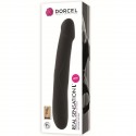 DORCEL REAL SENSATION L DILDO BLACK