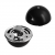 ML CREATION REMOTE CHERRY BALL REMOTE CONTROL RECHARGEABLE BLACK