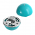 ML CREATION REMOTE CHERRY BALL REMOTE CONTROL RECHARGEABLE BLUISH GREEN