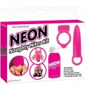 NEON KIT ROSA LOVE TOUCH NOCHE PERFECTA