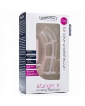 SHOTS STINGER II FUNDA PENE NATURAL