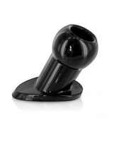 ZIZI COCK RING XXX SIZE L NEGRO