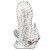 LY-BAILE BRAVE EXTENSION PENE VIBRADOR RABBIT