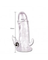 LY-BAILE BRAVE MAN EXTENSION PENE RABBIT I