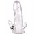 LY-BAILE BRAVE MAN EXTENSION PENE RABBIT I