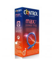 CONTROL MAX POWER RING