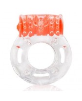 SCREAMING O COLOR POP PLUS ANILLO NARANJA