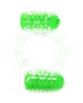 SCREAMING O COLOR POP TWO-O ANILLO VERDE