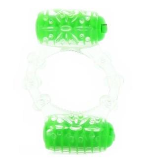 SCREAMING O COLOR POP TWO-O ANILLO VERDE