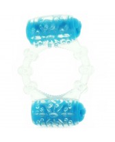 SCREAMING O COLOR POP TWO-O ANILLO AZUL