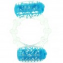 SCREAMING O COLOR POP TWO-O ANILLO AZUL