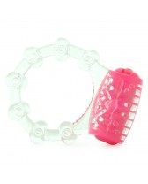 SCREAMING O COLOR POP QUICKIE ANILLO ROSA