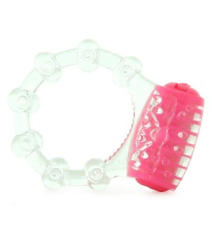 SCREAMING O COLOR POP QUICKIE ANILLO ROSA