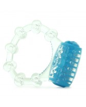 SCREAMING O COLOR POP QUICKIE ANILLO AZUL