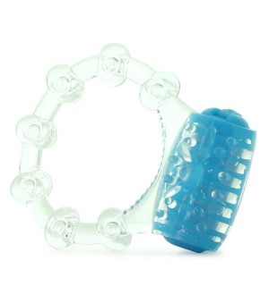 SCREAMING O COLOR POP QUICKIE ANILLO AZUL