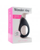 LOVE TO LOVE WONDER RING RECARGABLE 7V