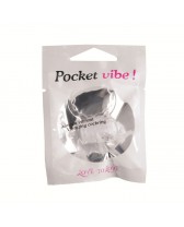 LOVE TO LOVE POCKET VIBE ANILLO VIBRADOR