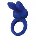 TOYJOY EOS ANILLO CONEJITO  ESTIMULADOR AZUL