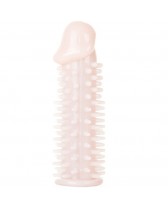 REALISTIC SPIKEY EXTENSION PENE NATURAL