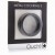 OUCH ANILLO PENE METAL II NEGRO 44MM